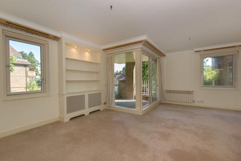 3 bedroom apartment to rent, Redwood Lodge, Pinehurst, Grange Road, Cambridge