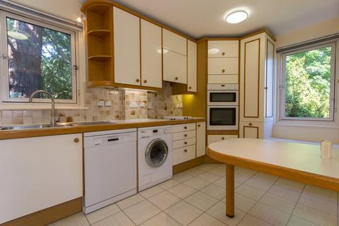 3 bedroom apartment to rent, Redwood Lodge, Pinehurst, Grange Road, Cambridge