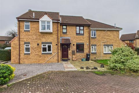 2 bedroom terraced house to rent - Winsbury Way, Bradley Stoke, Bristol, BS32
