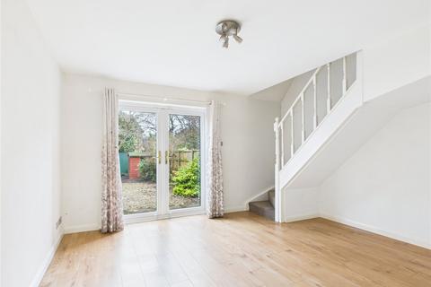 2 bedroom terraced house to rent, Winsbury Way, Bradley Stoke, Bristol, BS32