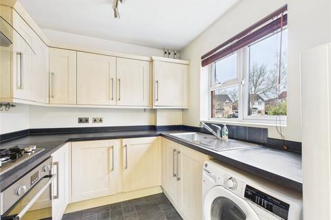 2 bedroom terraced house to rent, Winsbury Way, Bradley Stoke, Bristol, BS32