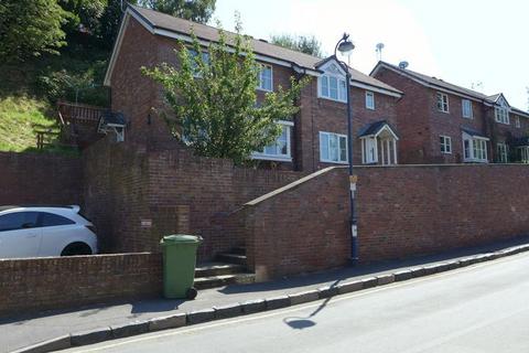 2 bedroom semi-detached house to rent, Birch Terrace, Ellesmere