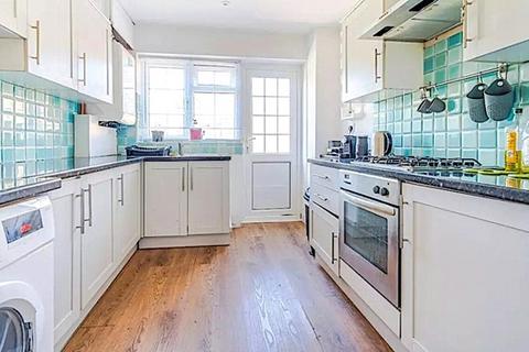 3 bedroom terraced house to rent, The Martlet, Hove, East Sussex