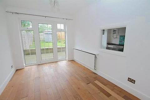 3 bedroom terraced house to rent, The Martlet, Hove, East Sussex