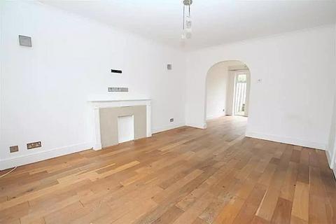 3 bedroom terraced house to rent, The Martlet, Hove, East Sussex