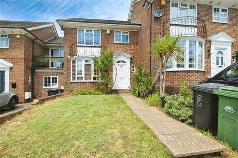 3 bedroom terraced house to rent, The Martlet, Hove, East Sussex