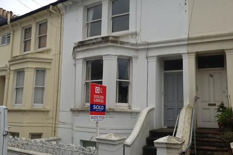 1 bedroom apartment to rent, Goldstone Road, Hove, East Sussex.