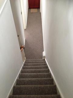 2 bedroom ground floor maisonette to rent, Clarendon Road, Hove, East Sussex