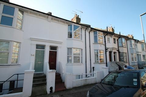 Clarendon Road, Hove, East Sussex