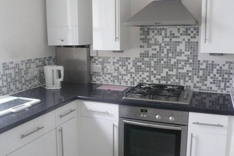 1 bedroom apartment to rent, Burlington Street, Kemptown, Brighton.