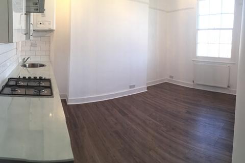 1 bedroom apartment to rent, Albert Road, Brighton BN1 3RL