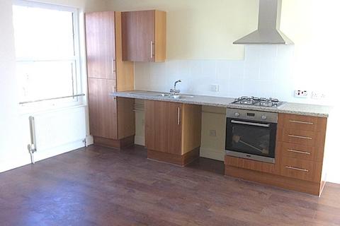 Studio to rent, Boundary Road, Hove, East Sussex.