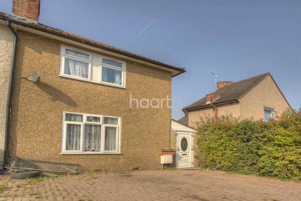 Littlefield Road, Edgware 4 bed terraced house £425,000