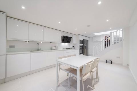 4 bedroom terraced house for sale - Middleton Place, London, W1W