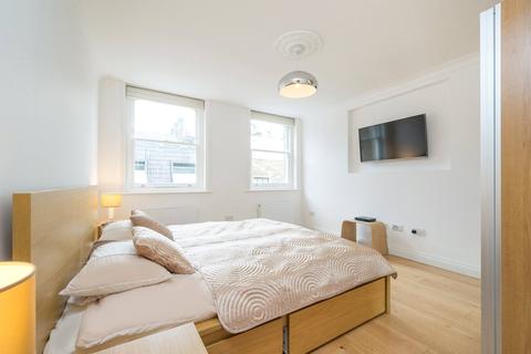 4 bedroom terraced house for sale - Middleton Place, London, W1W