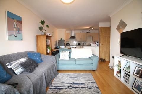 2 bedroom apartment to rent, Redgrave, Riverside Exchange, Kelham Island