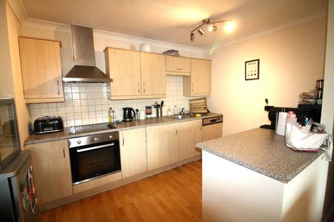 2 bedroom apartment to rent, Redgrave, Riverside Exchange, Kelham Island