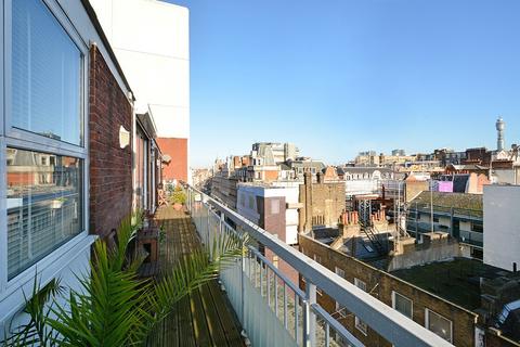undefined, James Street, Marylebone, London, W1U