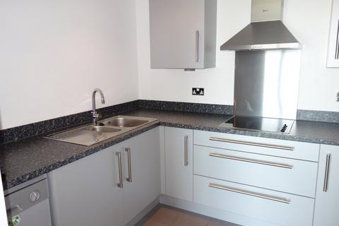 1 bedroom apartment to rent, Picton, Victoria Wharf, Cardiff Bay