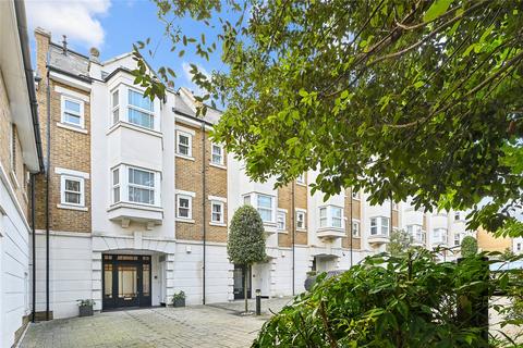 5 bedroom terraced house for sale, Havilland Mews, Shepherds Bush, London, W12