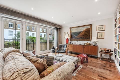 5 bedroom terraced house for sale, Havilland Mews, Shepherds Bush, London, W12