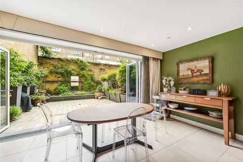 5 bedroom terraced house for sale, Havilland Mews, Shepherds Bush, London, W12