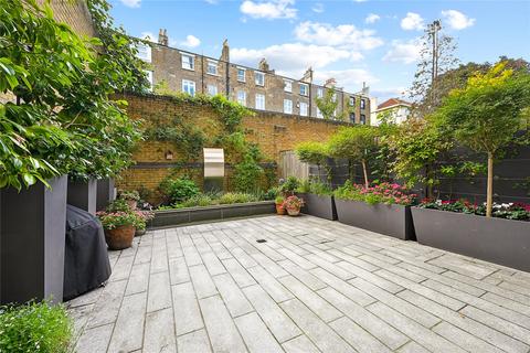 5 bedroom terraced house for sale, Havilland Mews, Shepherds Bush, London, W12