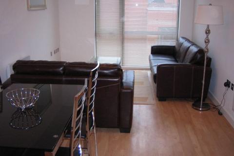 1 bedroom apartment to rent, OCTAHEDRON WELL FURNISHED TOP FLOOR 1 BED WITH SECURE PARKING