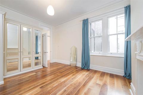 3 bedroom flat to rent, Biddulph Mansions, Elgin Avenue, London