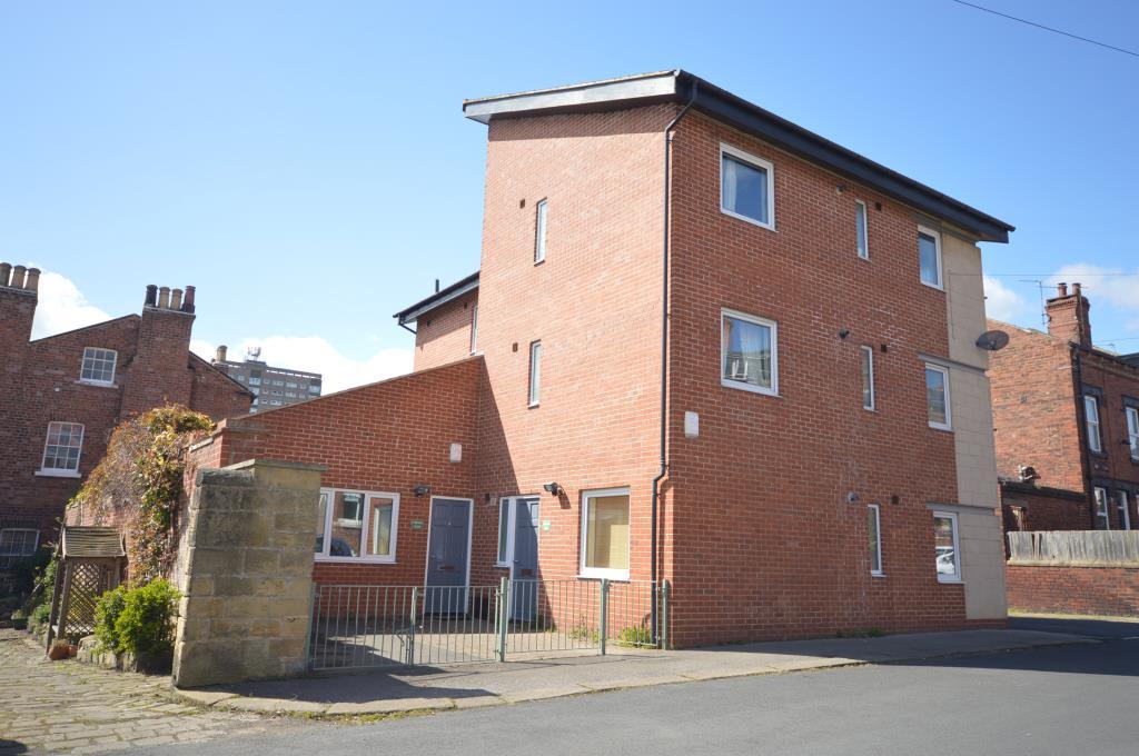 Methley Place, Chapel Allerton, Leeds, West Yorkshire 1 bed apartment
