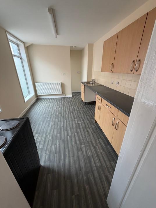 Apartment in Doncaster, South Yorkshire - View 3
