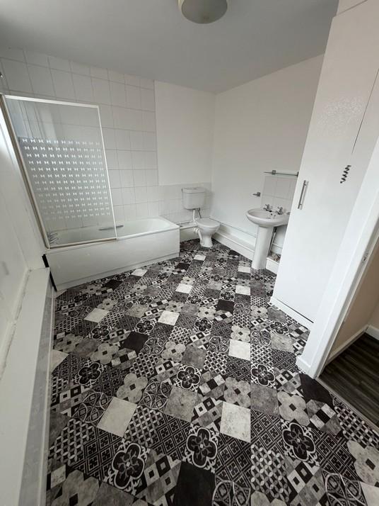 Apartment in Doncaster, South Yorkshire - More