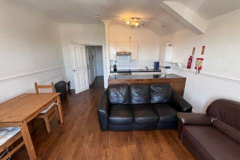 1 bedroom flat to rent, Sketty Road, Uplands, Swansea.  SA2 0EU