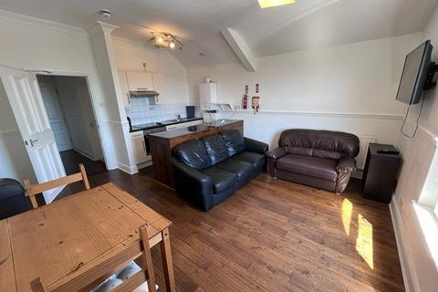 1 bedroom flat to rent, Sketty Road, Uplands, Swansea.  SA2 0EU