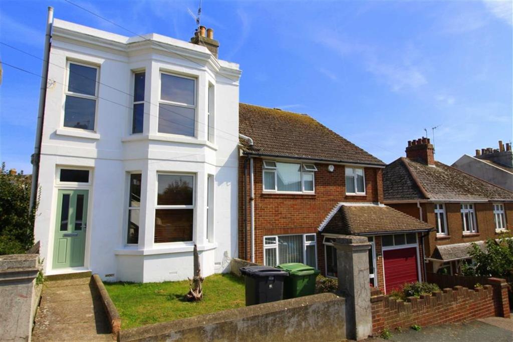 Edwin Road, Hastings 3 bed semidetached house £230,000