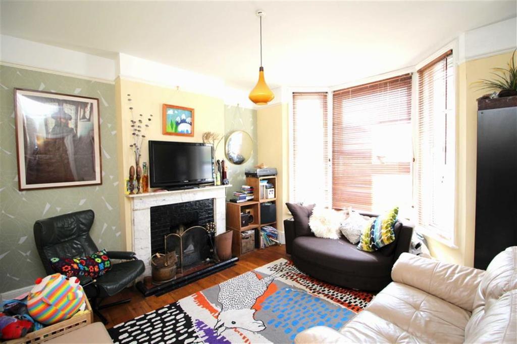 Edwin Road, Hastings 3 bed semidetached house £230,000