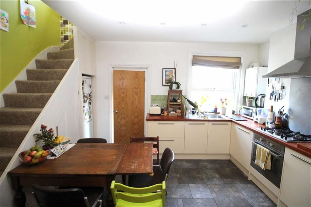 Edwin Road, Hastings 3 bed semidetached house £230,000
