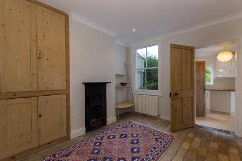 2 bedroom terraced house to rent - Alpha Terrace, Trumpington, Cambridge