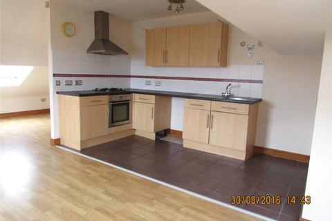 2 bedroom apartment to rent, Back Lord Street, Halifax, West Yorkshire, HX1