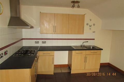 2 bedroom apartment to rent, Back Lord Street, Halifax, West Yorkshire, HX1