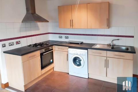 2 bedroom apartment to rent, Back Lord Street, Halifax, West Yorkshire, HX1