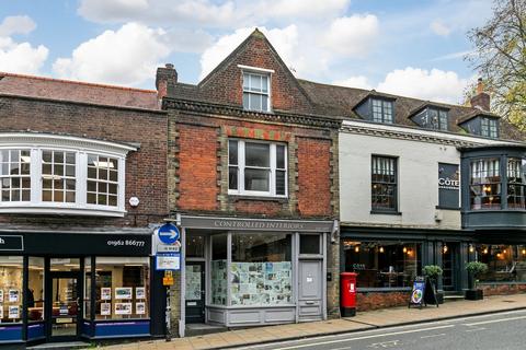 High Street, Winchester, SO23