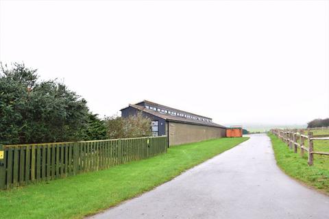 Equestrian property to rent, Lewes Old Racecourse, Lewes, East Sussex