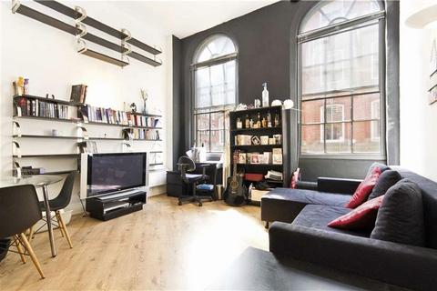1 bedroom apartment to rent, Stoney Street, Lace Market, Nottingham