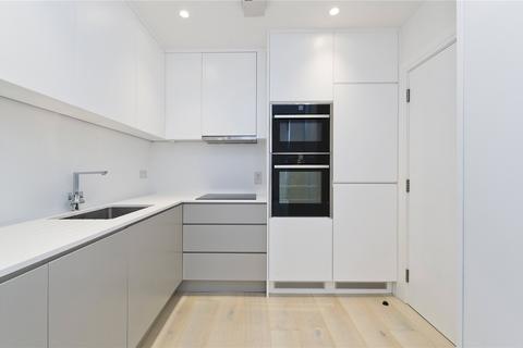2 bedroom apartment to rent, Lancaster Gate, Bayswater, London, W2