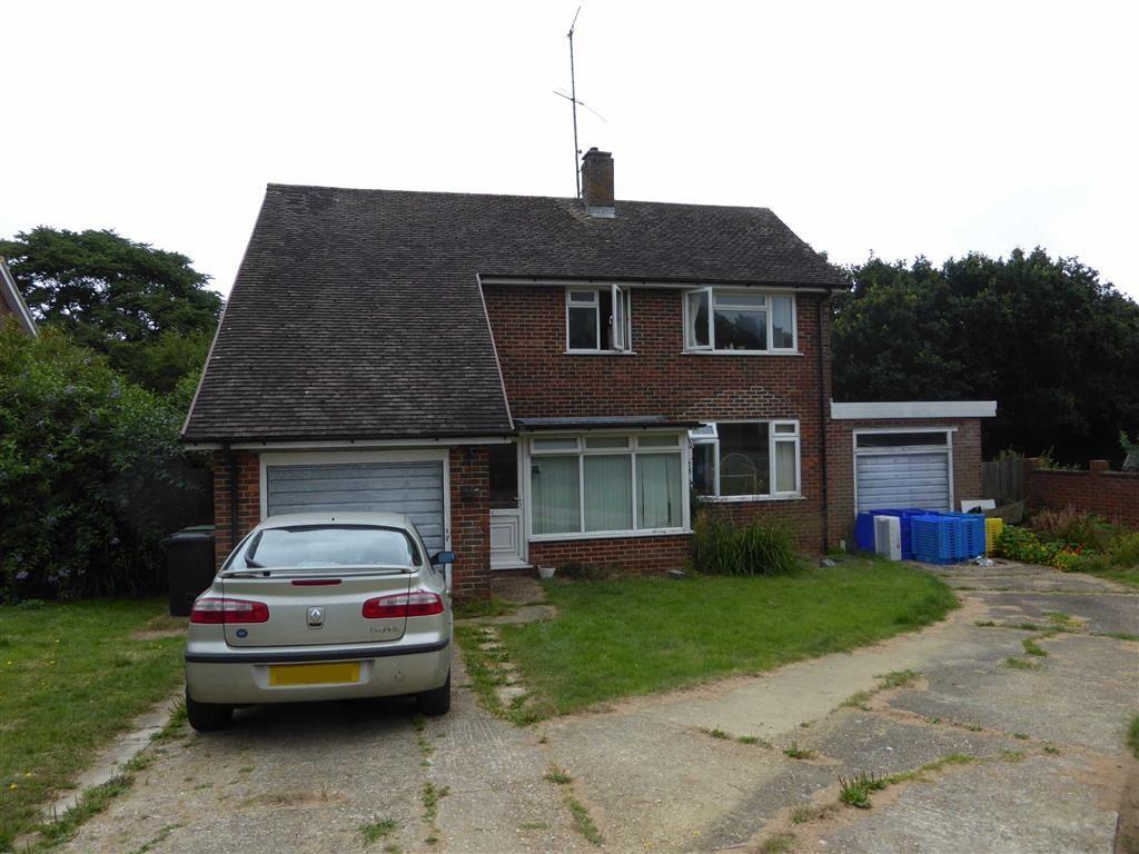 Gillsmans Park, St Leonardsonsea, East Sussex 3 bed detached house