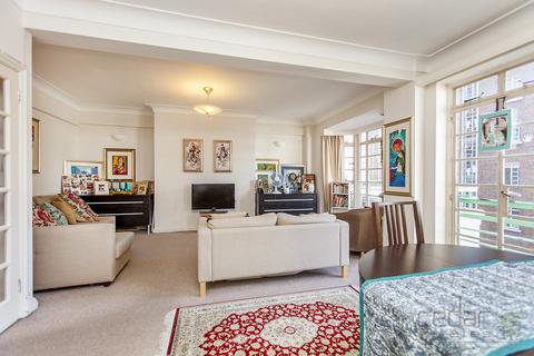 2 bedroom flat to rent, Gloucester Place, Marylebone NW1