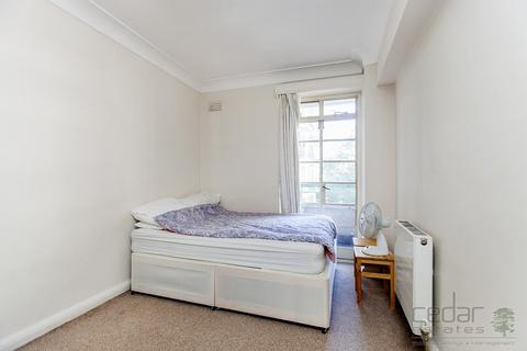 2 bedroom flat to rent, Gloucester Place, Marylebone NW1