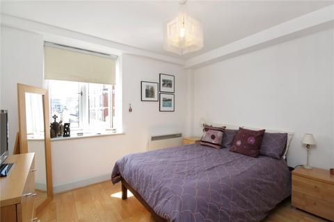 1 bedroom apartment for sale, Munro House, St Cross Street, Clerkenwell, London, EC1N