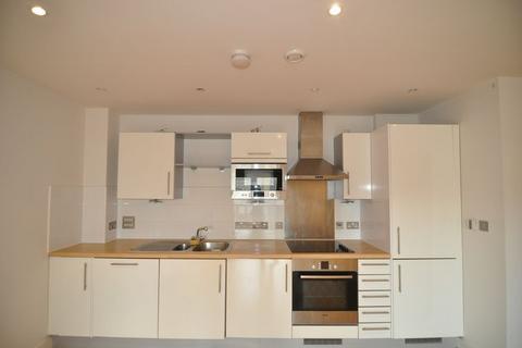 1 bedroom apartment to rent, Central Quay North, Broad Quay, Bristol, BS1